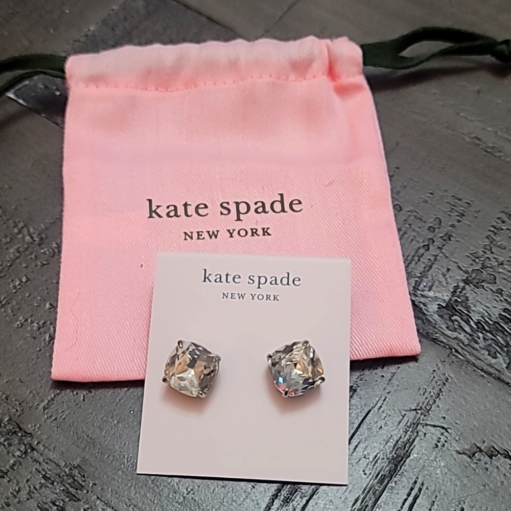 Kate Spade Earrings